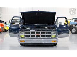 1982 GMC C1500 (CC-2099741) for sale in New Braundfels, Texas
