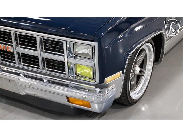 1982 GMC C1500 (CC-2099741) for sale in New Braundfels, Texas