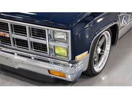 1982 GMC C1500 (CC-2099741) for sale in New Braundfels, Texas