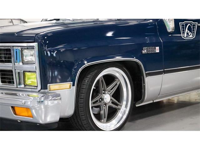 1982 GMC C1500 (CC-2099741) for sale in New Braundfels, Texas