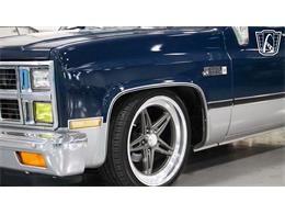 1982 GMC C1500 (CC-2099741) for sale in New Braundfels, Texas