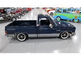 1982 GMC C1500 (CC-2099741) for sale in New Braundfels, Texas