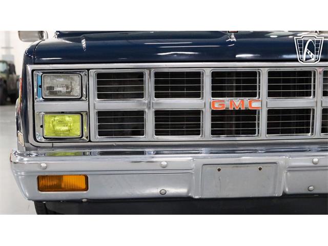 1982 GMC C1500 (CC-2099741) for sale in New Braundfels, Texas
