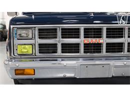1982 GMC C1500 (CC-2099741) for sale in New Braundfels, Texas