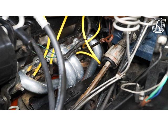 1982 GMC C1500 (CC-2099741) for sale in New Braundfels, Texas