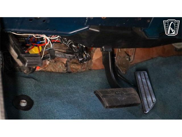 1982 GMC C1500 (CC-2099741) for sale in New Braundfels, Texas
