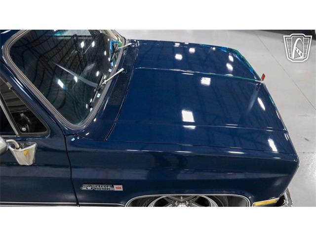 1982 GMC C1500 (CC-2099741) for sale in New Braundfels, Texas