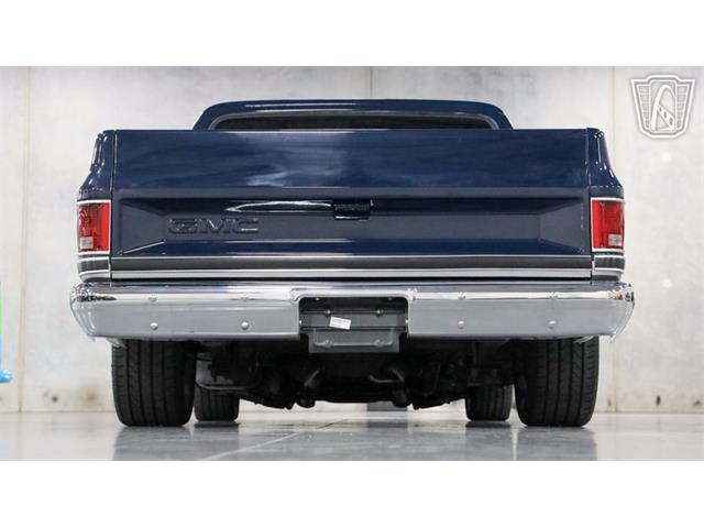 1982 GMC C1500 (CC-2099741) for sale in New Braundfels, Texas