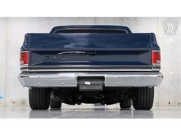 1982 GMC C1500 (CC-2099741) for sale in New Braundfels, Texas