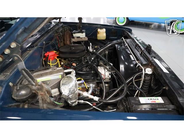 1982 GMC C1500 (CC-2099741) for sale in New Braundfels, Texas