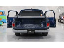 1982 GMC C1500 (CC-2099741) for sale in New Braundfels, Texas