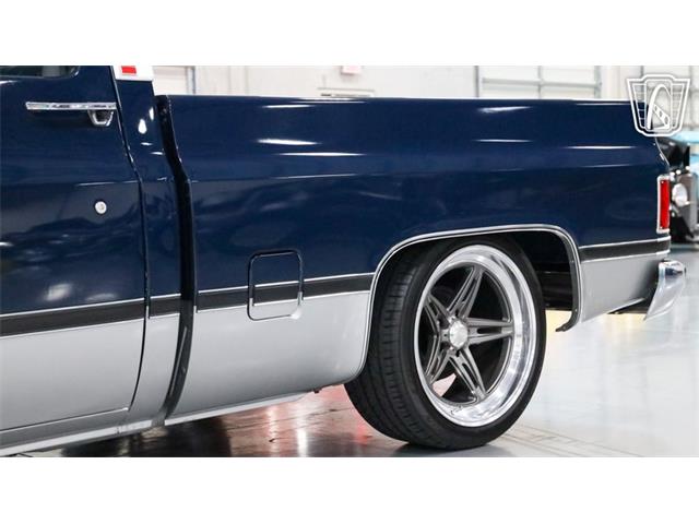 1982 GMC C1500 (CC-2099741) for sale in New Braundfels, Texas