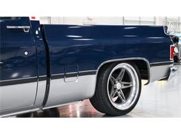 1982 GMC C1500 (CC-2099741) for sale in New Braundfels, Texas