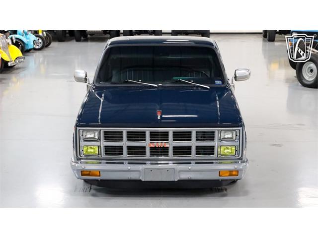 1982 GMC C1500 (CC-2099741) for sale in New Braundfels, Texas