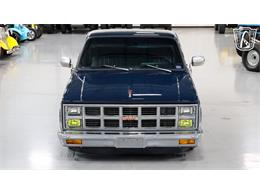 1982 GMC C1500 (CC-2099741) for sale in New Braundfels, Texas