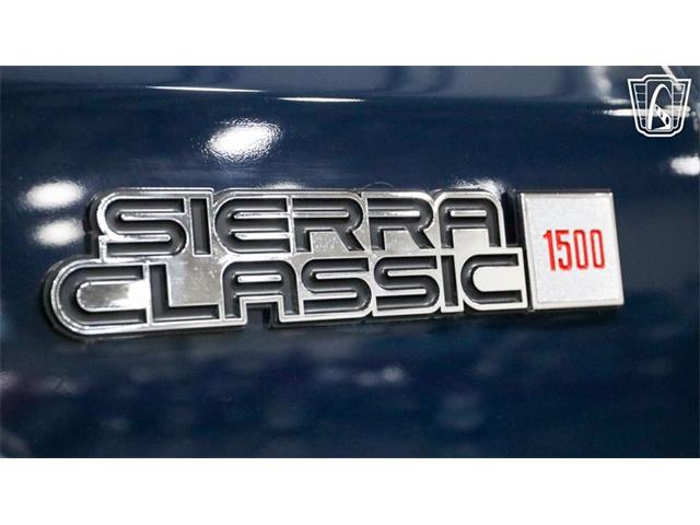 1982 GMC C1500 (CC-2099741) for sale in New Braundfels, Texas