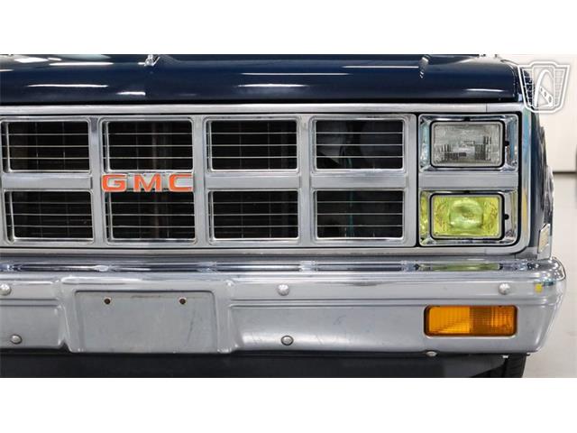 1982 GMC C1500 (CC-2099741) for sale in New Braundfels, Texas
