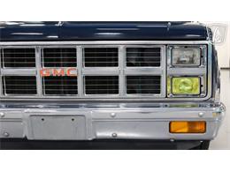1982 GMC C1500 (CC-2099741) for sale in New Braundfels, Texas