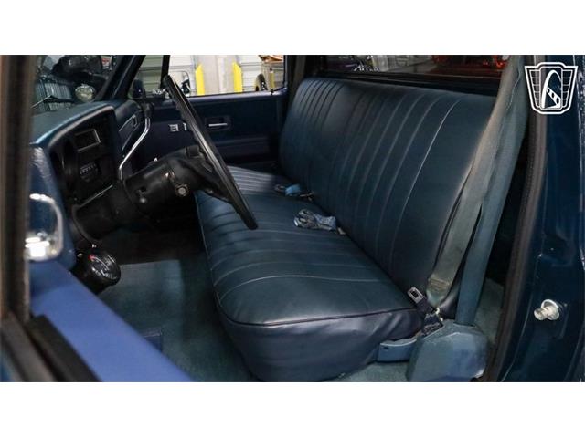 1982 GMC C1500 (CC-2099741) for sale in New Braundfels, Texas