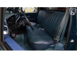 1982 GMC C1500 (CC-2099741) for sale in New Braundfels, Texas