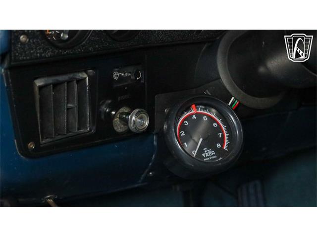 1982 GMC C1500 (CC-2099741) for sale in New Braundfels, Texas