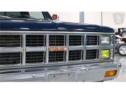 1982 GMC C1500 (CC-2099741) for sale in New Braundfels, Texas