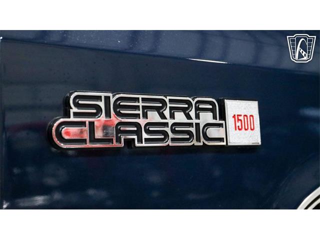 1982 GMC C1500 (CC-2099741) for sale in New Braundfels, Texas