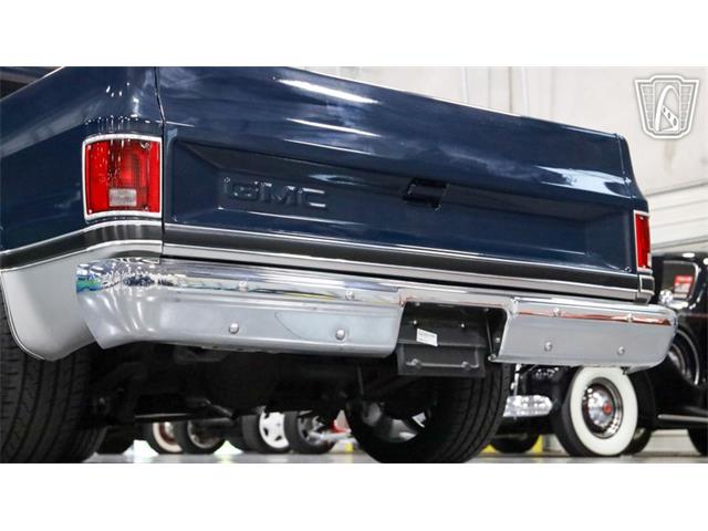 1982 GMC C1500 (CC-2099741) for sale in New Braundfels, Texas