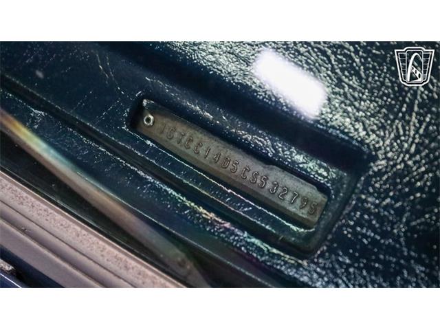 1982 GMC C1500 (CC-2099741) for sale in New Braundfels, Texas
