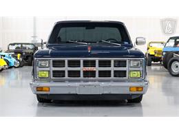 1982 GMC C1500 (CC-2099741) for sale in New Braundfels, Texas