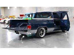 1982 GMC C1500 (CC-2099741) for sale in New Braundfels, Texas