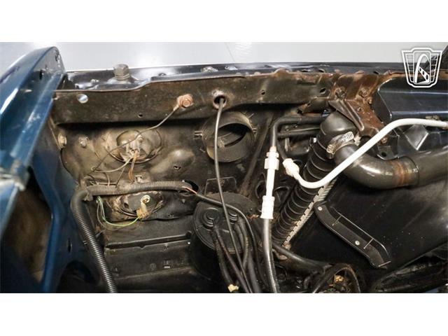 1982 GMC C1500 (CC-2099741) for sale in New Braundfels, Texas