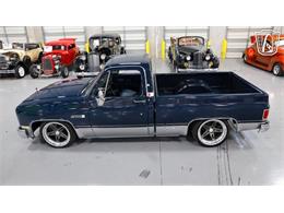 1982 GMC C1500 (CC-2099741) for sale in New Braundfels, Texas