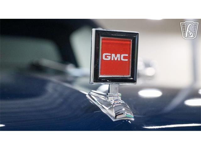1982 GMC C1500 (CC-2099741) for sale in New Braundfels, Texas