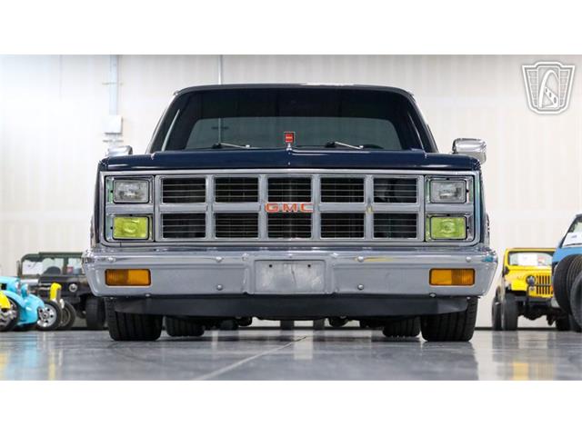 1982 GMC C1500 (CC-2099741) for sale in New Braundfels, Texas