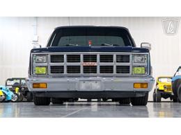 1982 GMC C1500 (CC-2099741) for sale in New Braundfels, Texas
