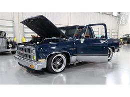 1982 GMC C1500 (CC-2099741) for sale in New Braundfels, Texas