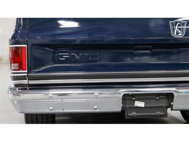1982 GMC C1500 (CC-2099741) for sale in New Braundfels, Texas