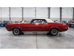 1969 Mercury Cougar (CC-2099742) for sale in Runnemede, New Jersey