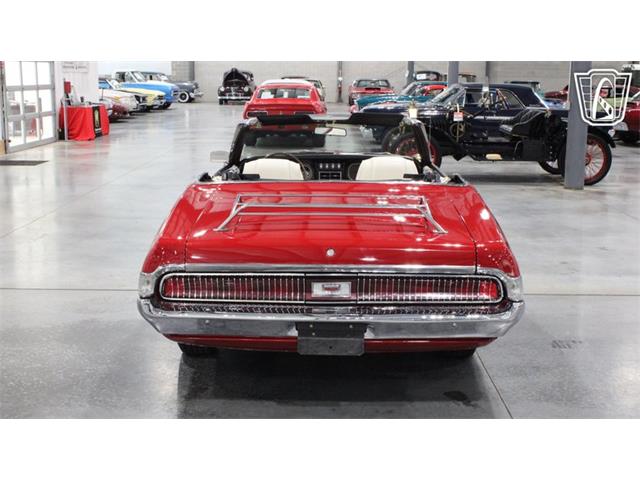 1969 Mercury Cougar (CC-2099742) for sale in Runnemede, New Jersey