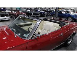 1969 Mercury Cougar (CC-2099742) for sale in Runnemede, New Jersey