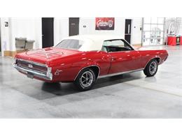 1969 Mercury Cougar (CC-2099742) for sale in Runnemede, New Jersey