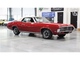 1969 Mercury Cougar (CC-2099742) for sale in Runnemede, New Jersey