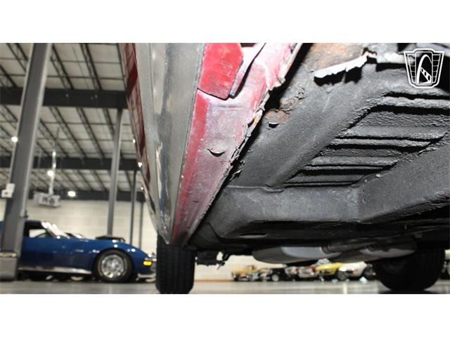 1969 Mercury Cougar (CC-2099742) for sale in Runnemede, New Jersey