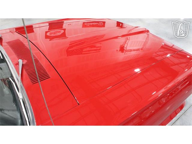 1969 Mercury Cougar (CC-2099742) for sale in Runnemede, New Jersey