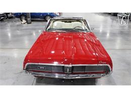 1969 Mercury Cougar (CC-2099742) for sale in Runnemede, New Jersey