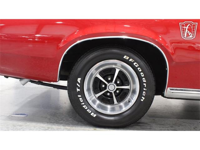 1969 Mercury Cougar (CC-2099742) for sale in Runnemede, New Jersey