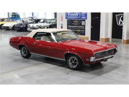 1969 Mercury Cougar (CC-2099742) for sale in Runnemede, New Jersey