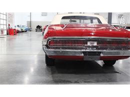 1969 Mercury Cougar (CC-2099742) for sale in Runnemede, New Jersey
