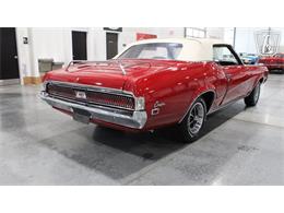 1969 Mercury Cougar (CC-2099742) for sale in Runnemede, New Jersey
